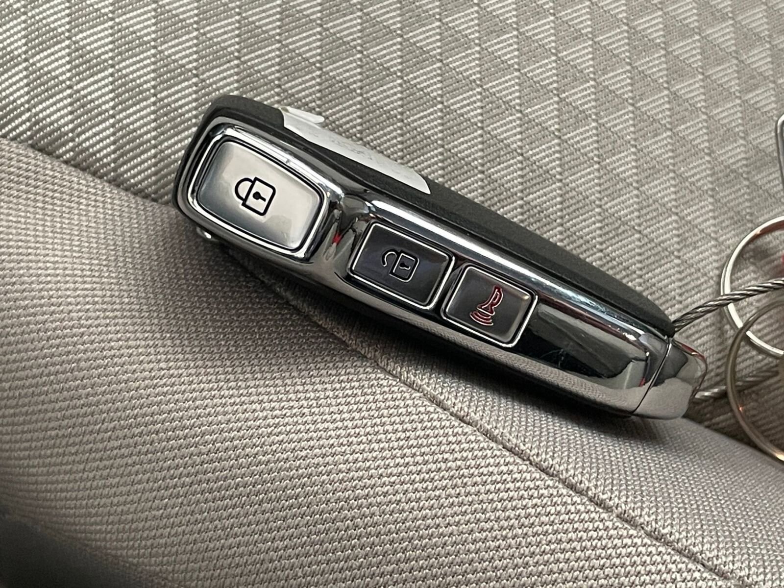 Thumbnail: 2025 Kia Soul - 21