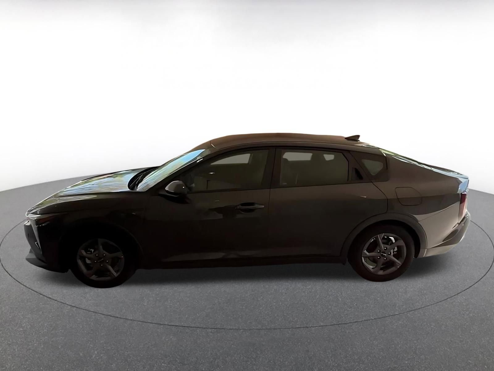 Thumbnail: 2025 Kia K4 - 8