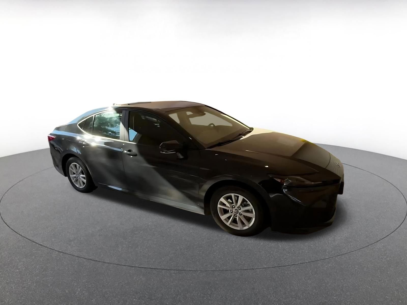 Thumbnail: 2025 Toyota Camry - 2