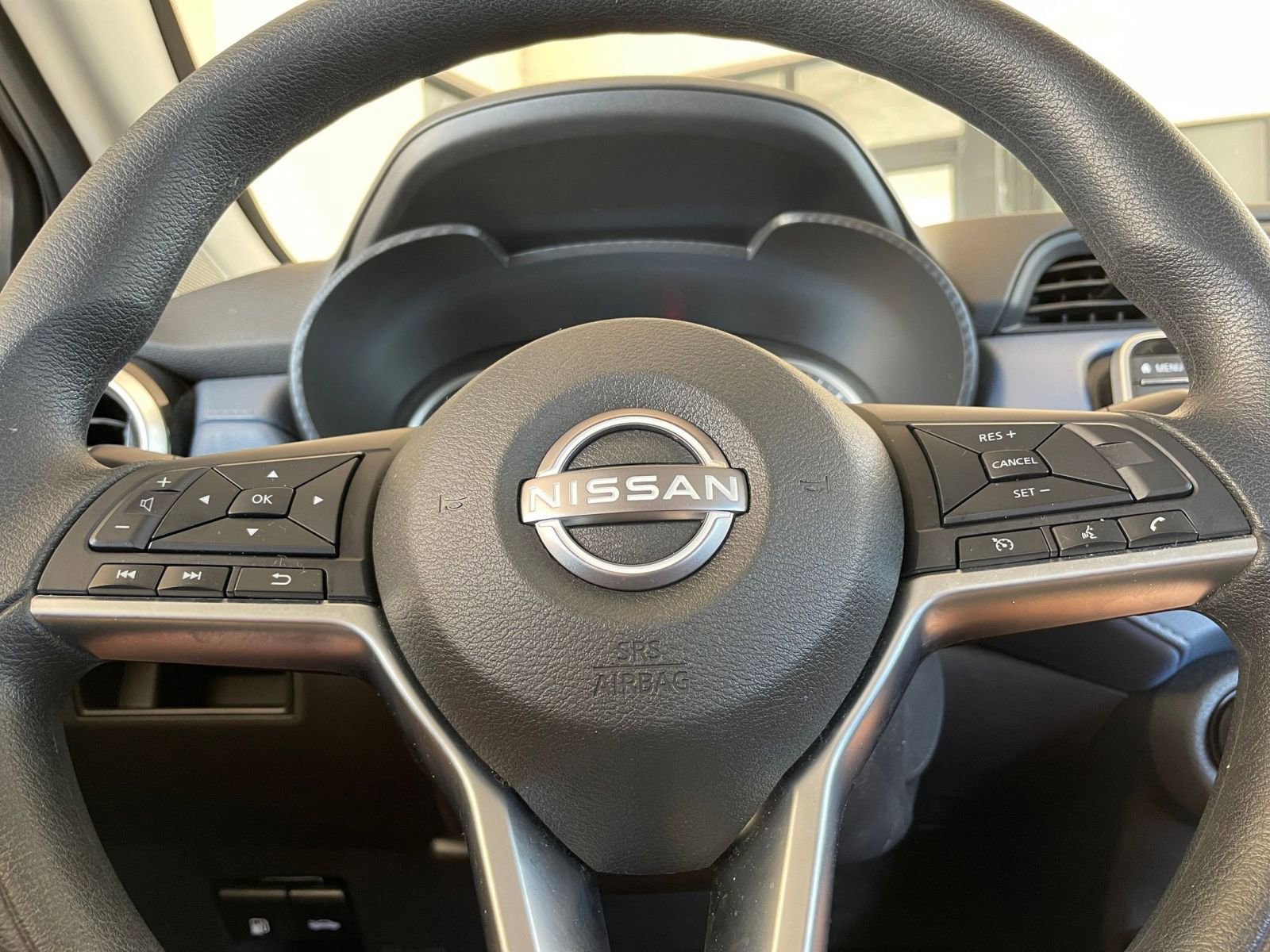 Thumbnail: 2025 Nissan Versa - 25