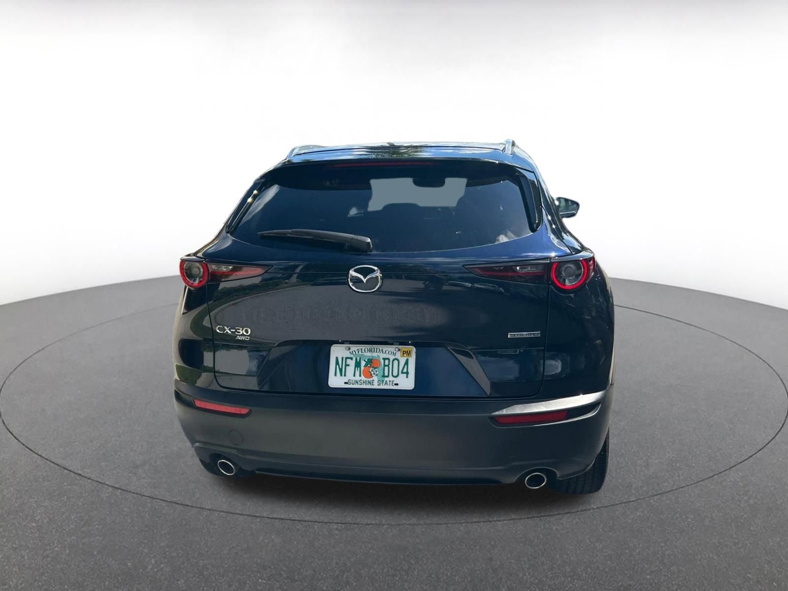 Thumbnail: 2025 Mazda CX-30 - 18