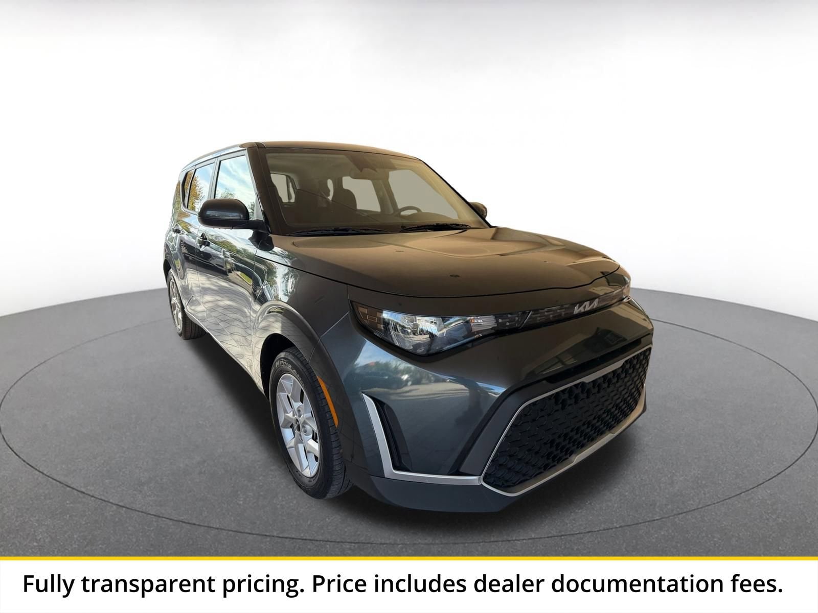 Thumbnail: 2025 Kia Soul - 1