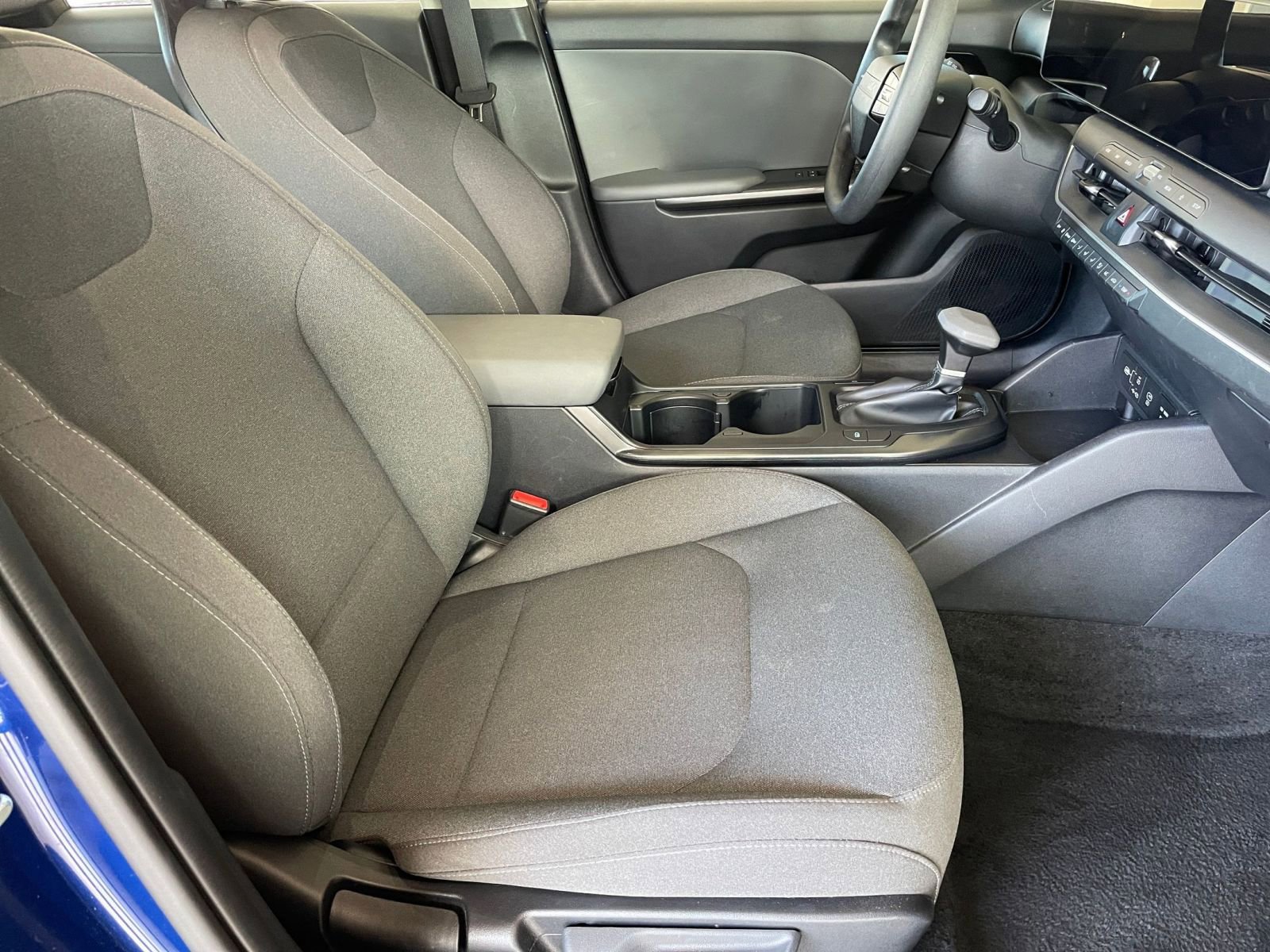 Thumbnail: 2025 Kia K4 - 35