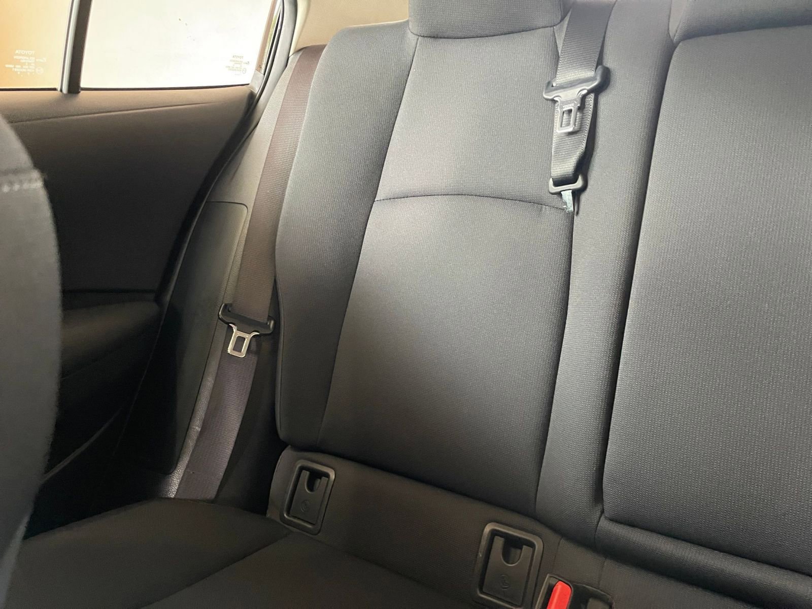 Thumbnail: 2023 Toyota Corolla - 33