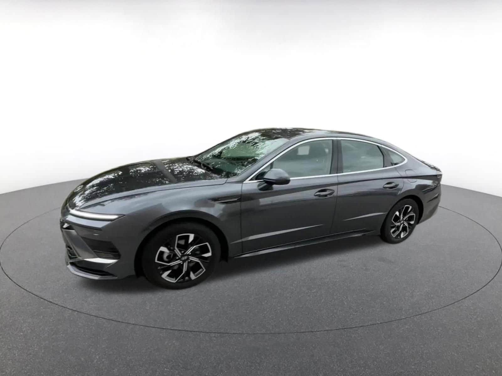 Thumbnail: 2025 Hyundai Sonata - 8