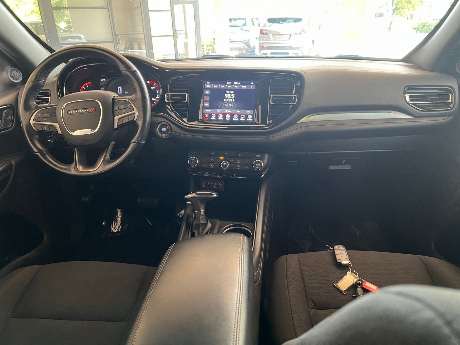 Thumbnail: 2023 Dodge Durango - 27