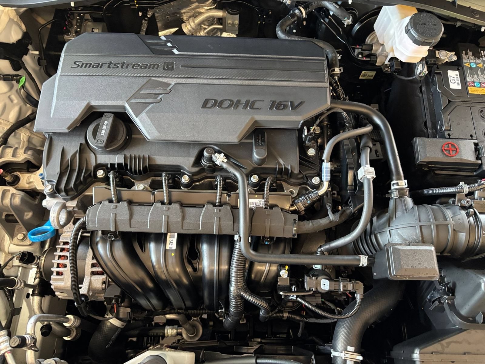 Thumbnail: 2026 Hyundai Kona - 30