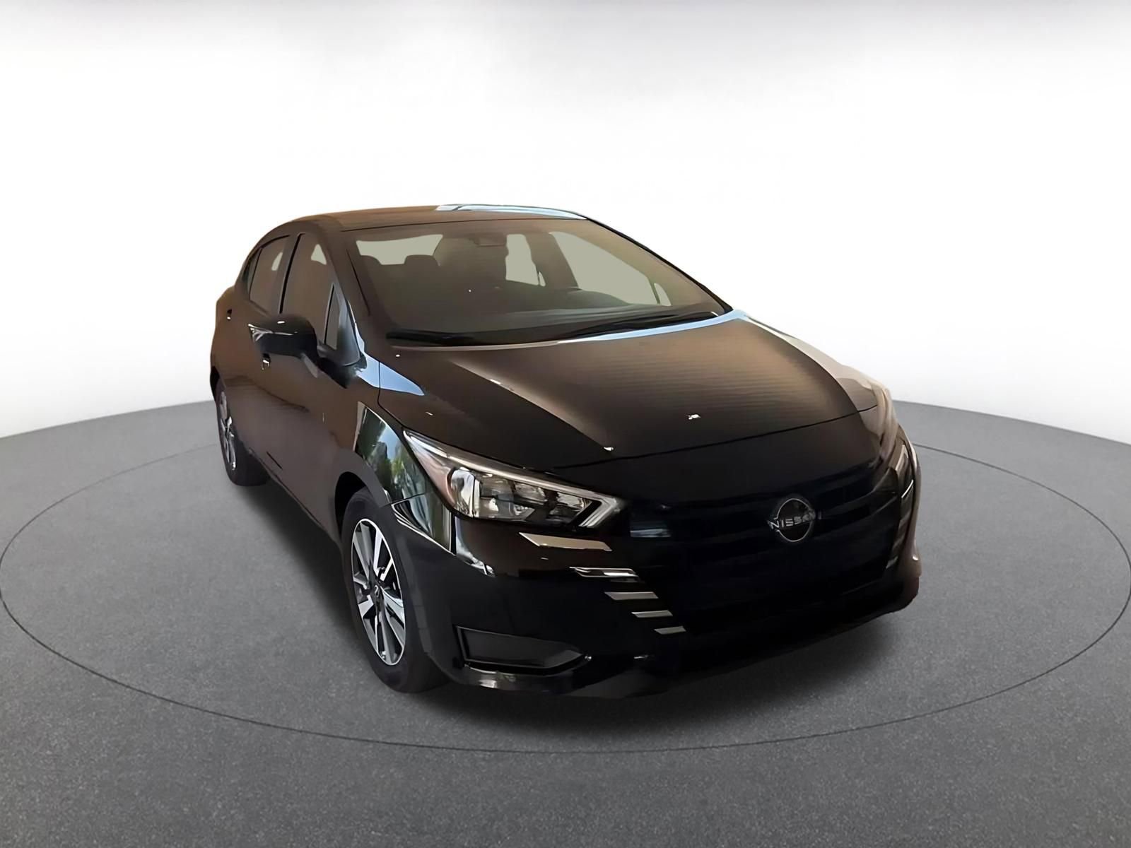 Thumbnail: 2025 Nissan Versa - 2