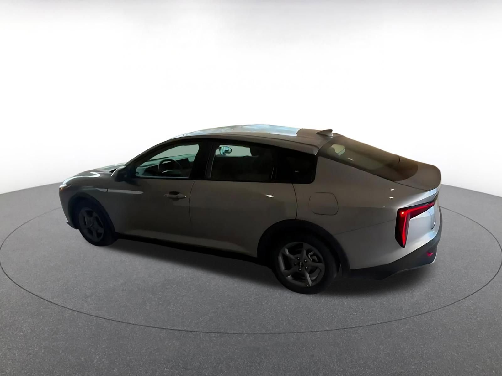 Thumbnail: 2025 Kia K4 - 9