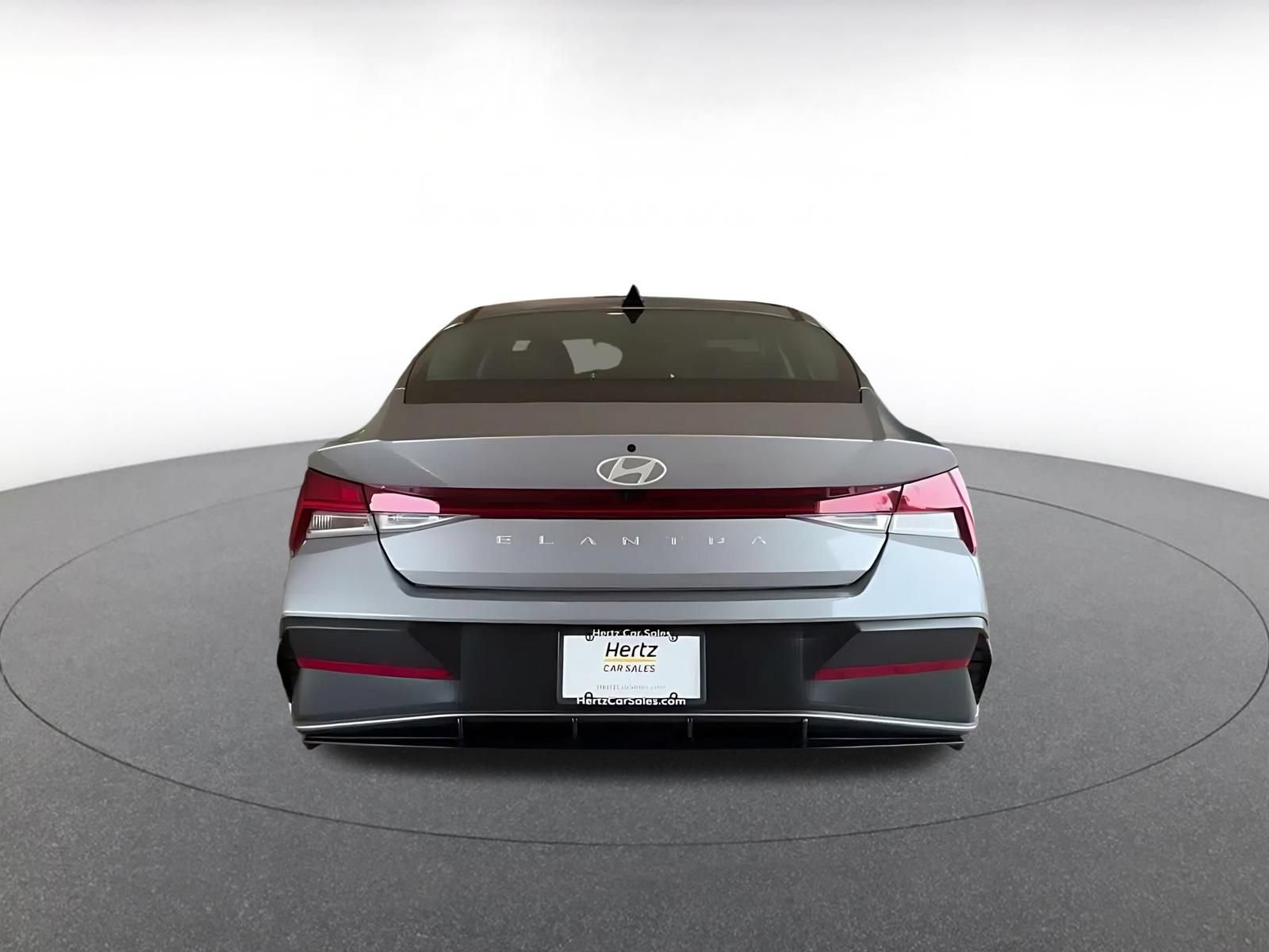 Thumbnail: 2025 Hyundai Elantra - 10