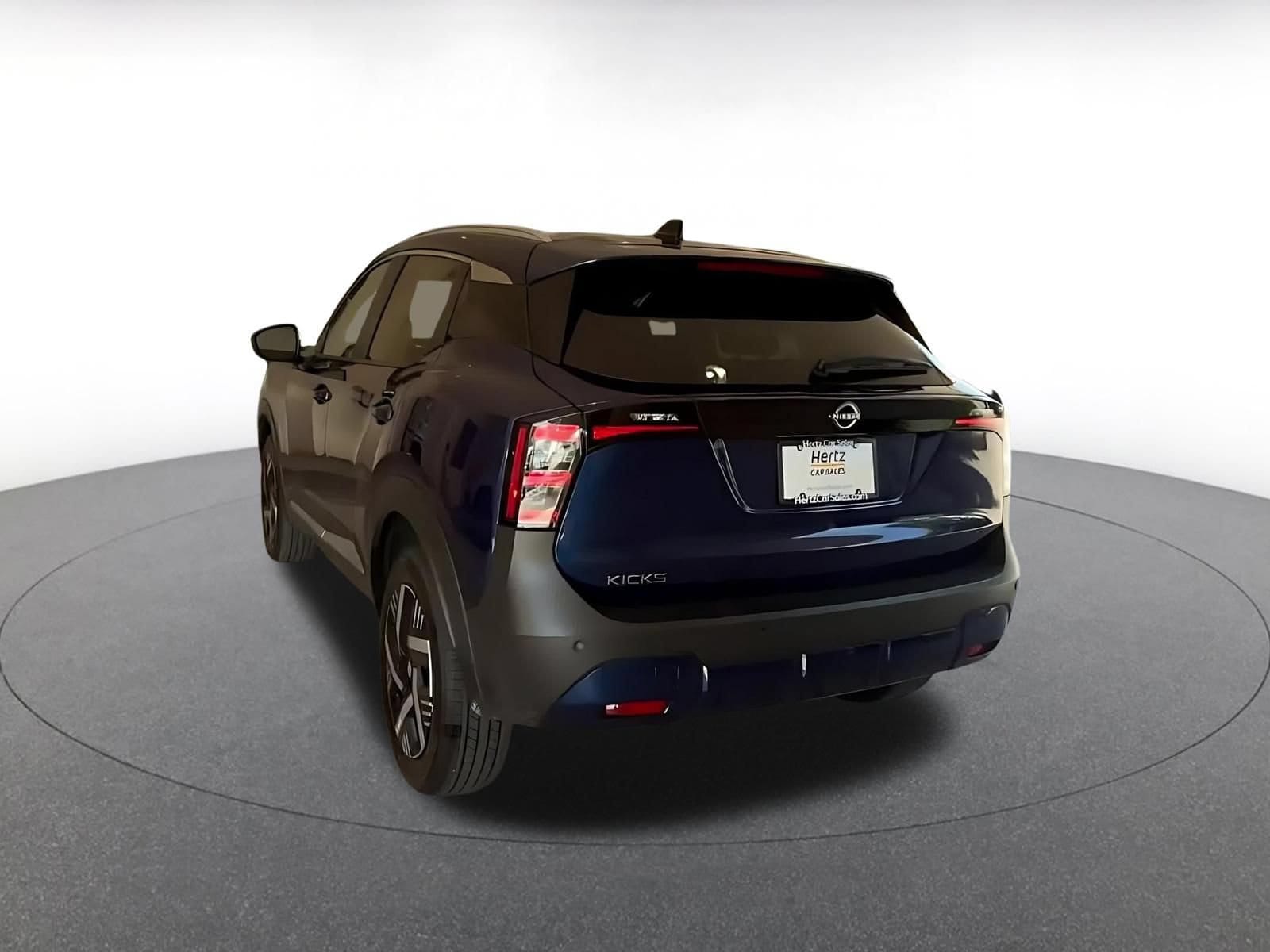 Thumbnail: 2026 Nissan Kicks - 10