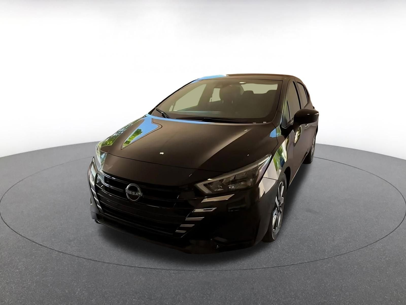 Thumbnail: 2025 Nissan Versa - 7
