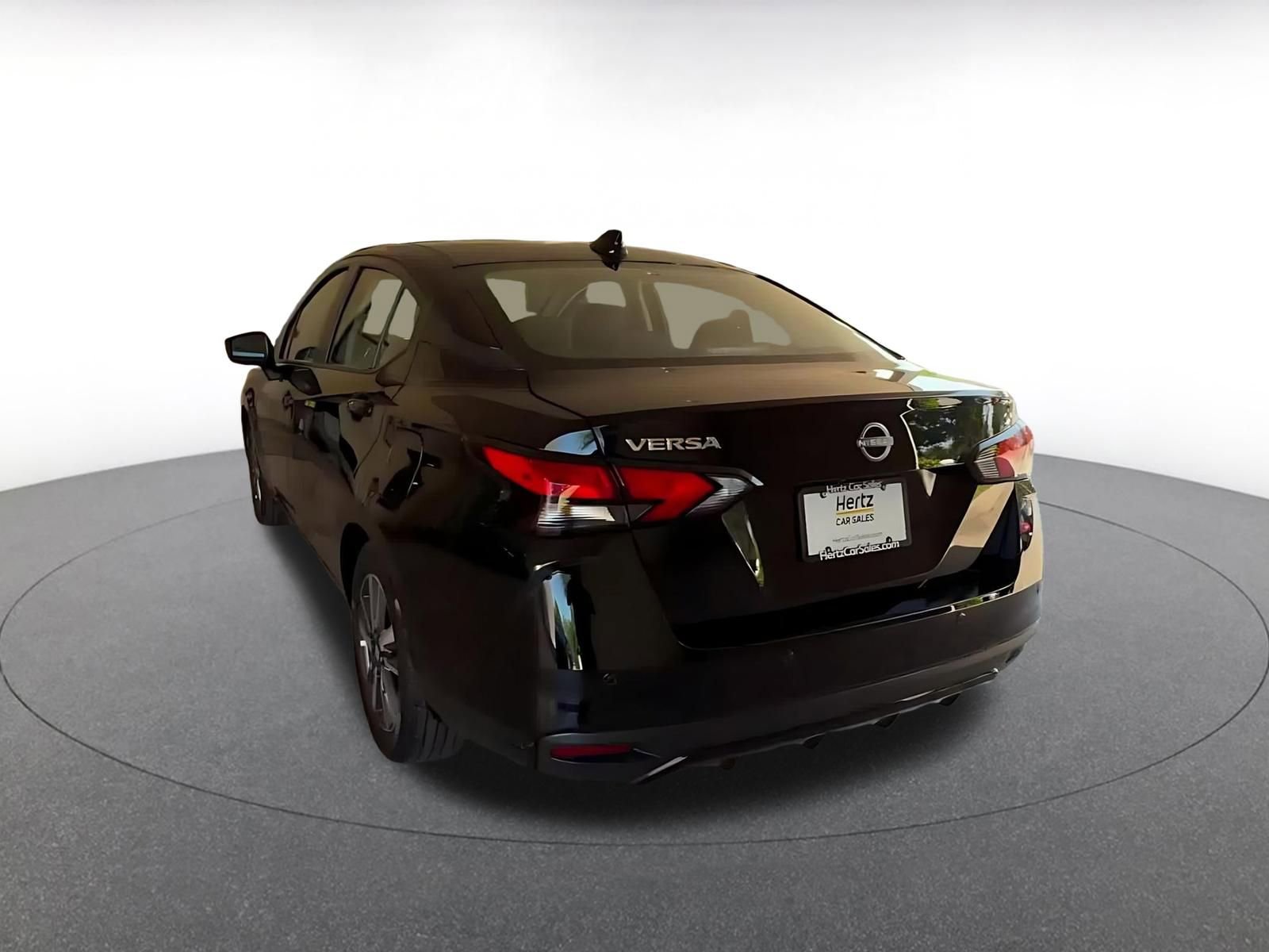Thumbnail: 2025 Nissan Versa - 11