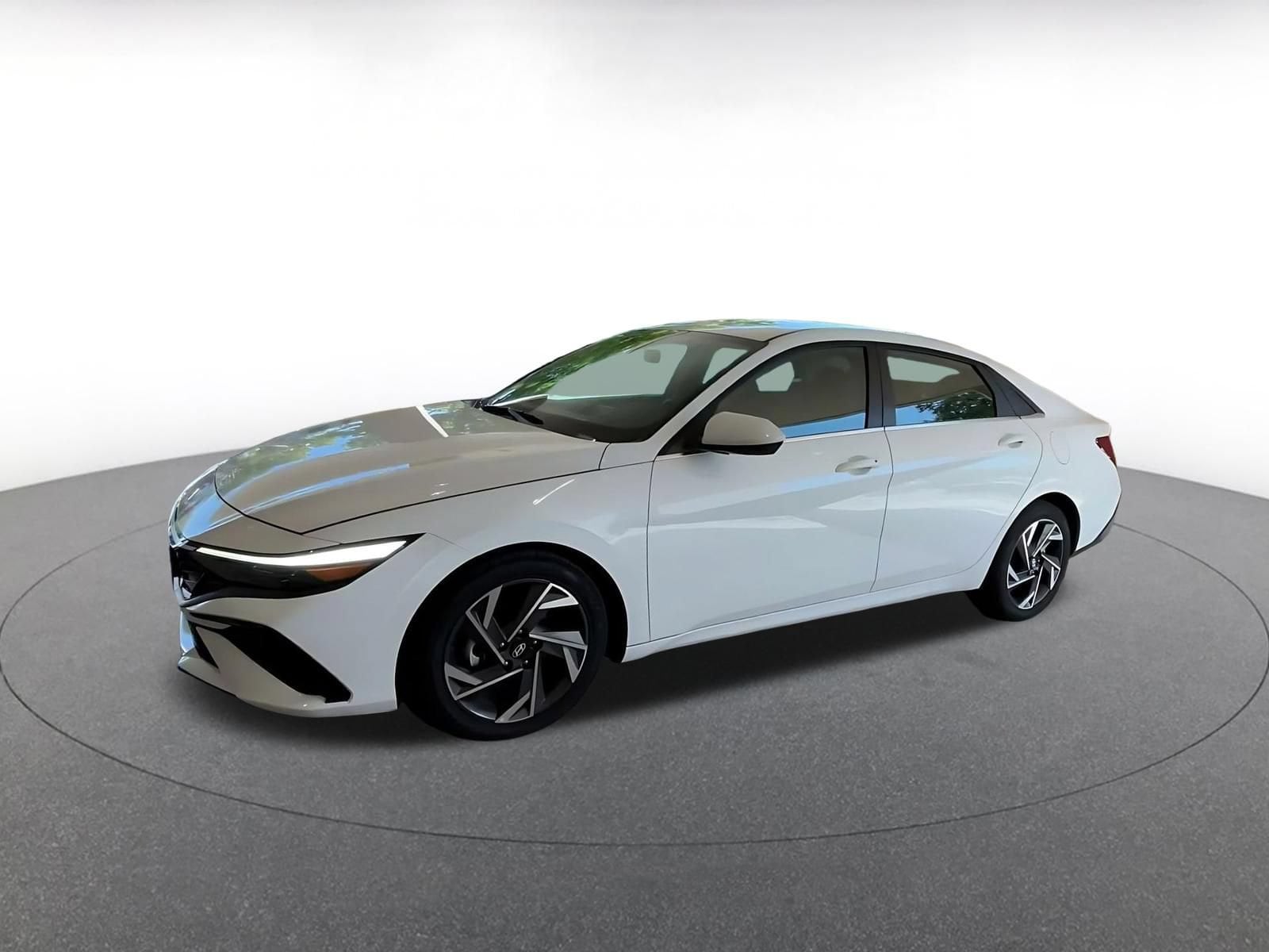 Thumbnail: 2025 Hyundai Elantra - 7