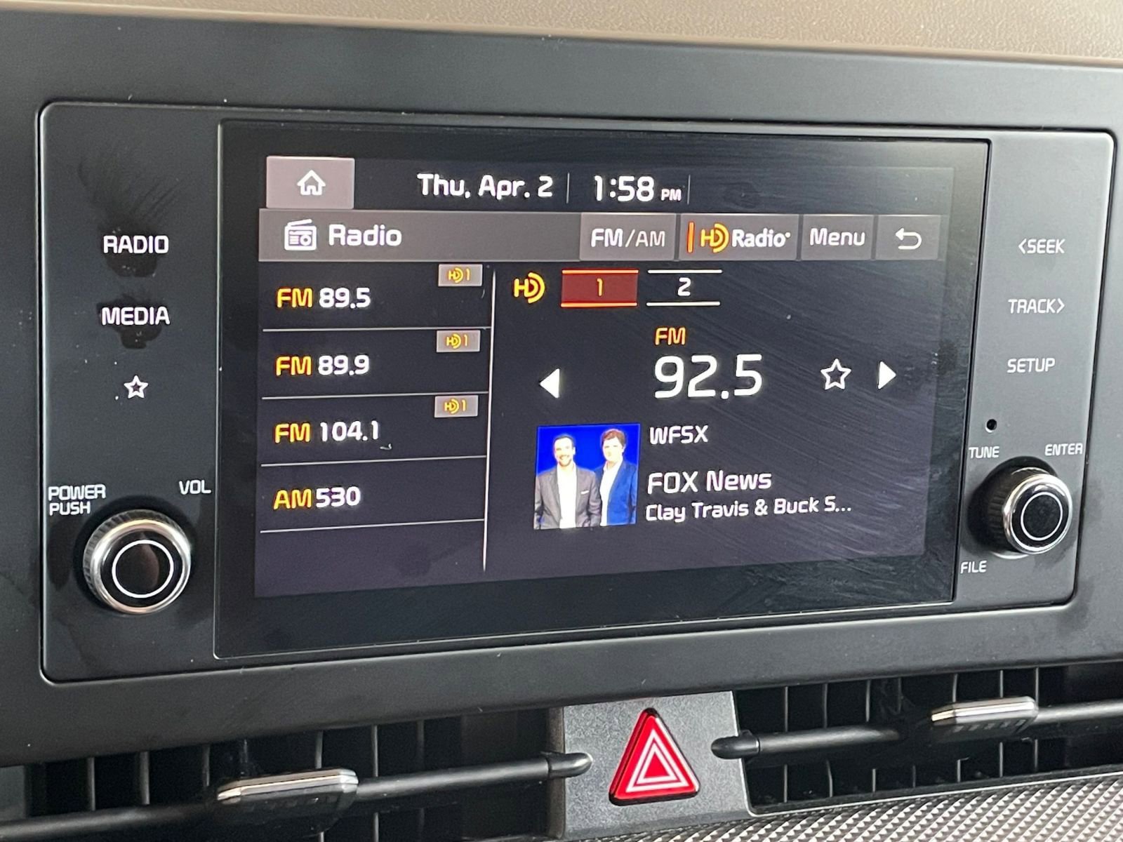 Thumbnail: 2025 Kia Sportage - 20