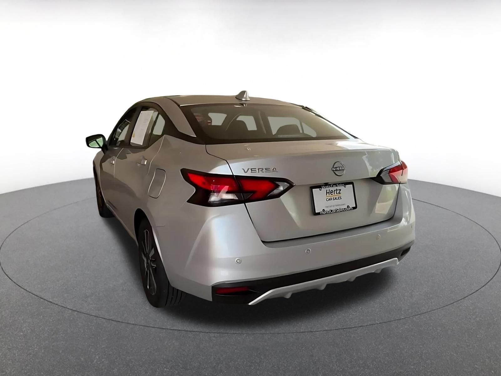 Thumbnail: 2025 Nissan Versa - 9