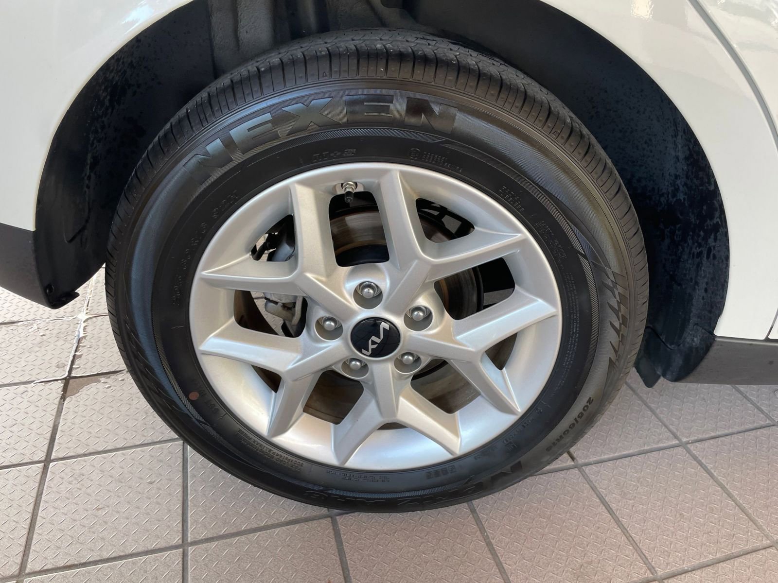 Thumbnail: 2025 Kia Soul - 28