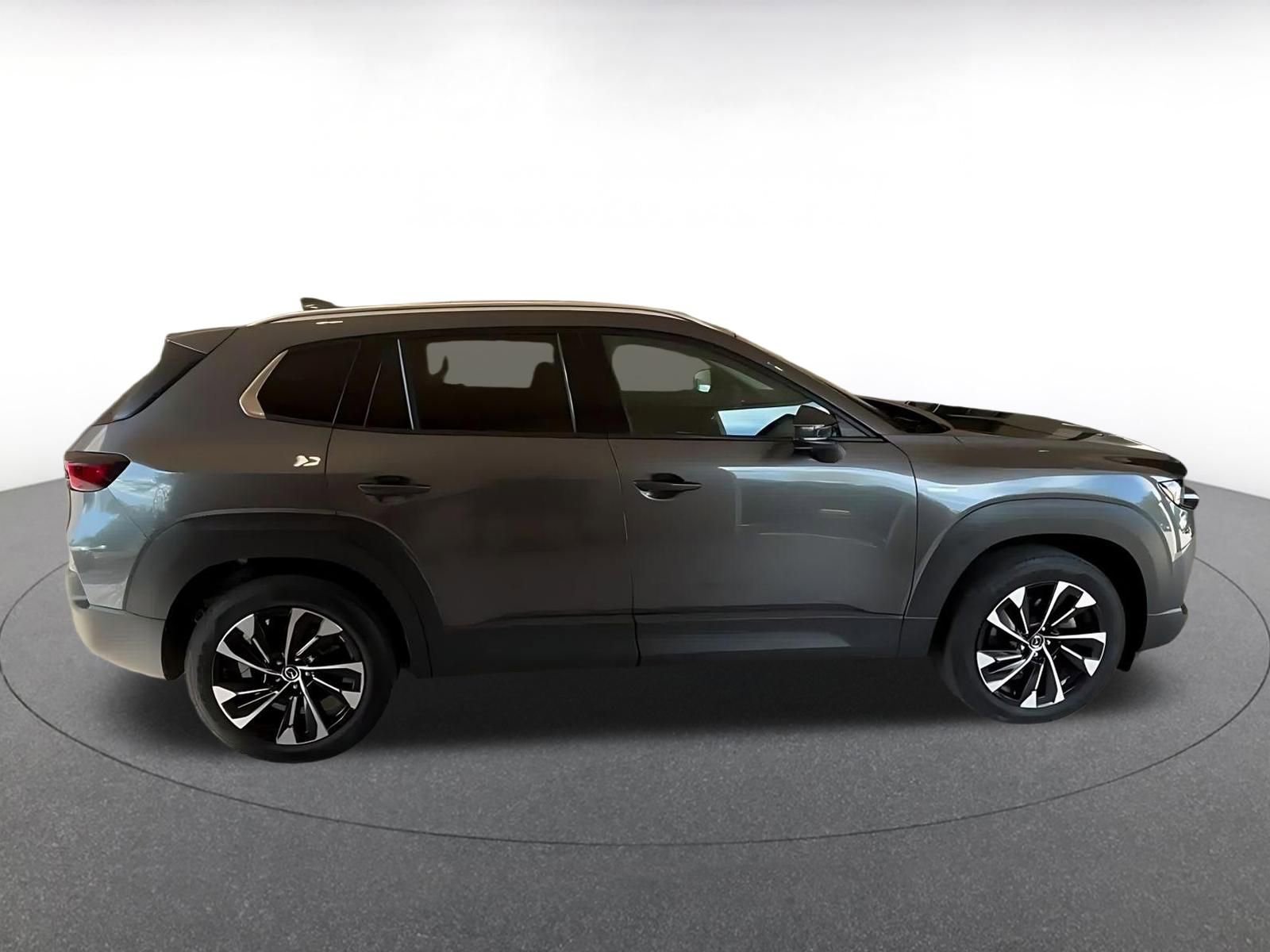 Thumbnail: 2025 Mazda CX-50 - 15