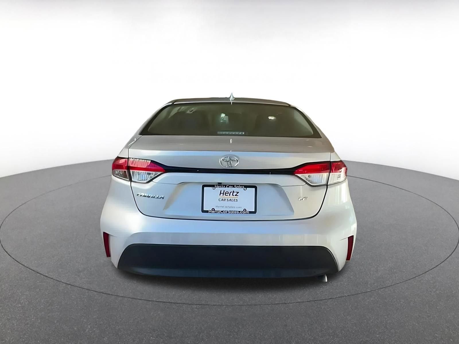 Thumbnail: 2025 Toyota Corolla - 12