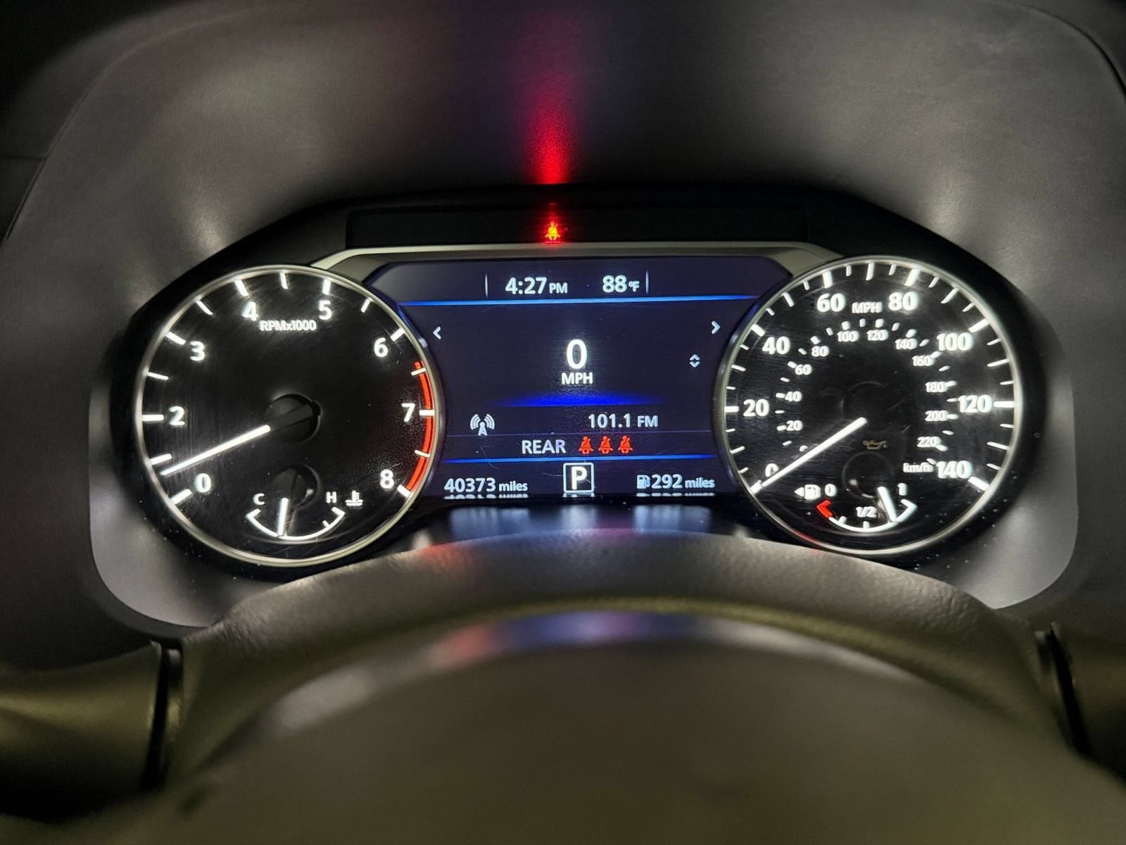 Thumbnail: 2025 Nissan Altima - 34