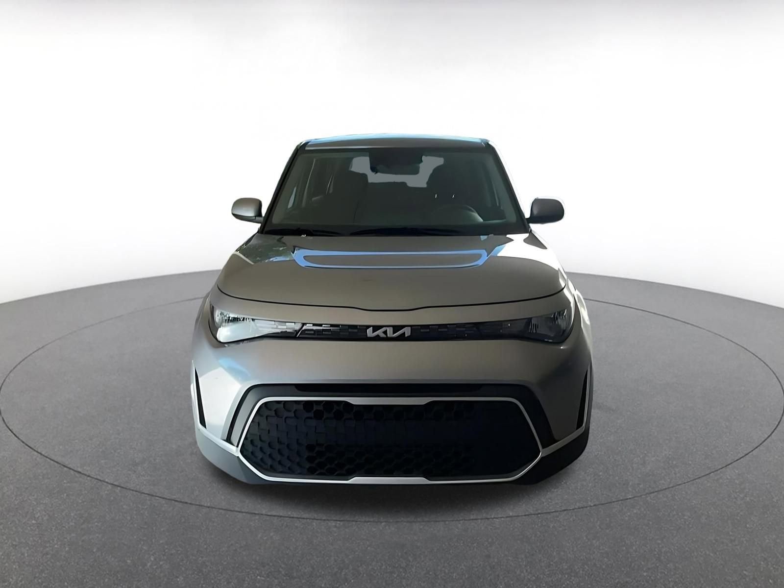 Thumbnail: 2025 Kia Soul - 3