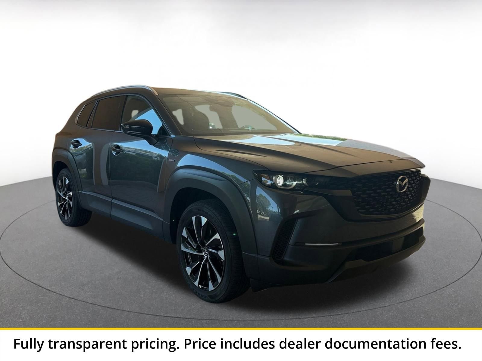 Thumbnail: 2025 Mazda CX-50 - 1