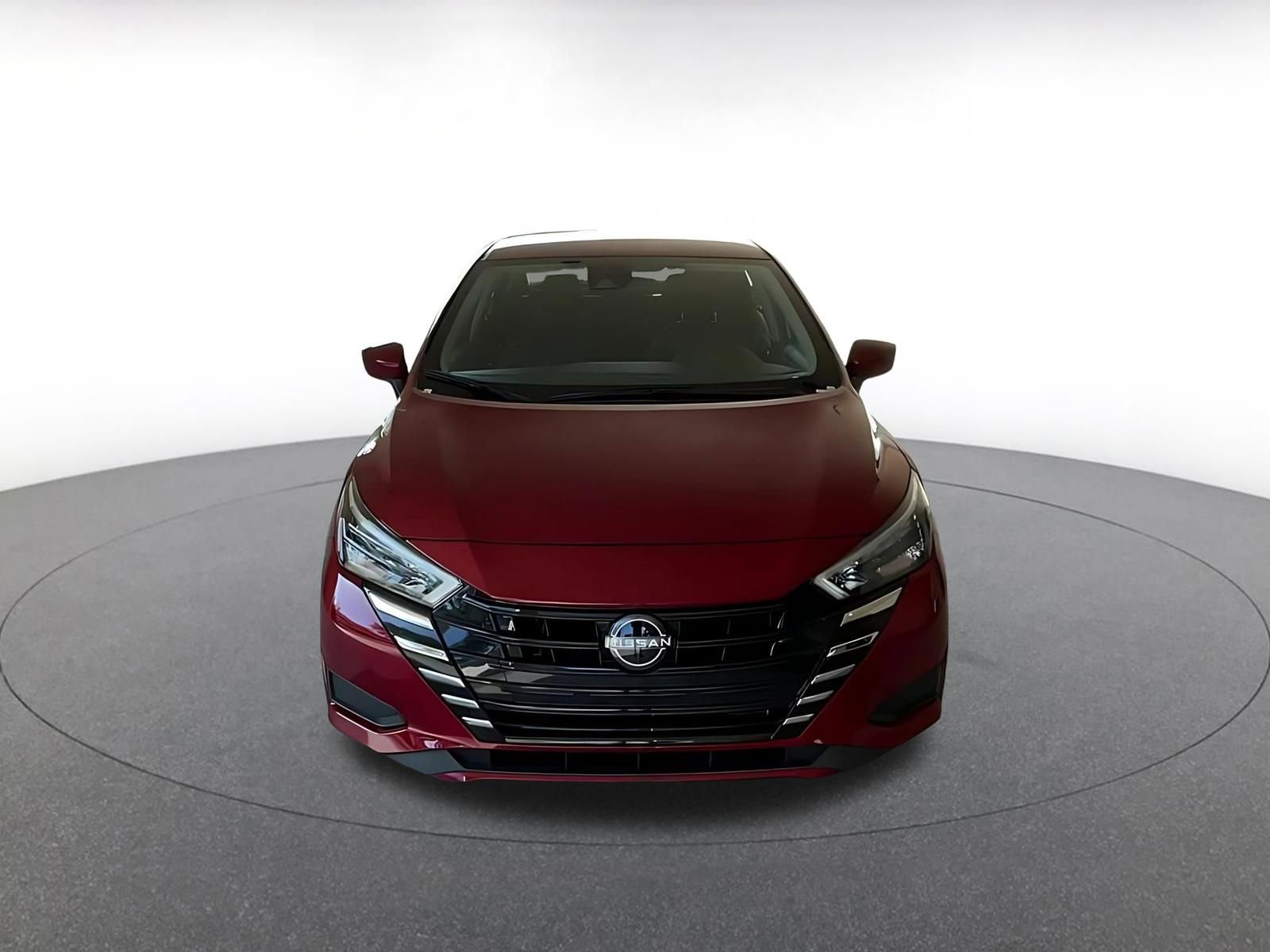 Thumbnail: 2025 Nissan Versa - 3