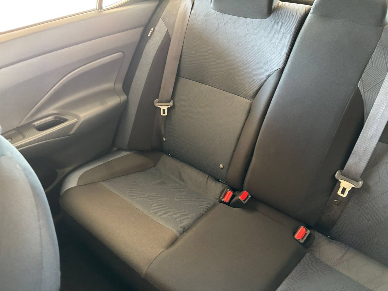 Thumbnail: 2025 Nissan Versa - 32