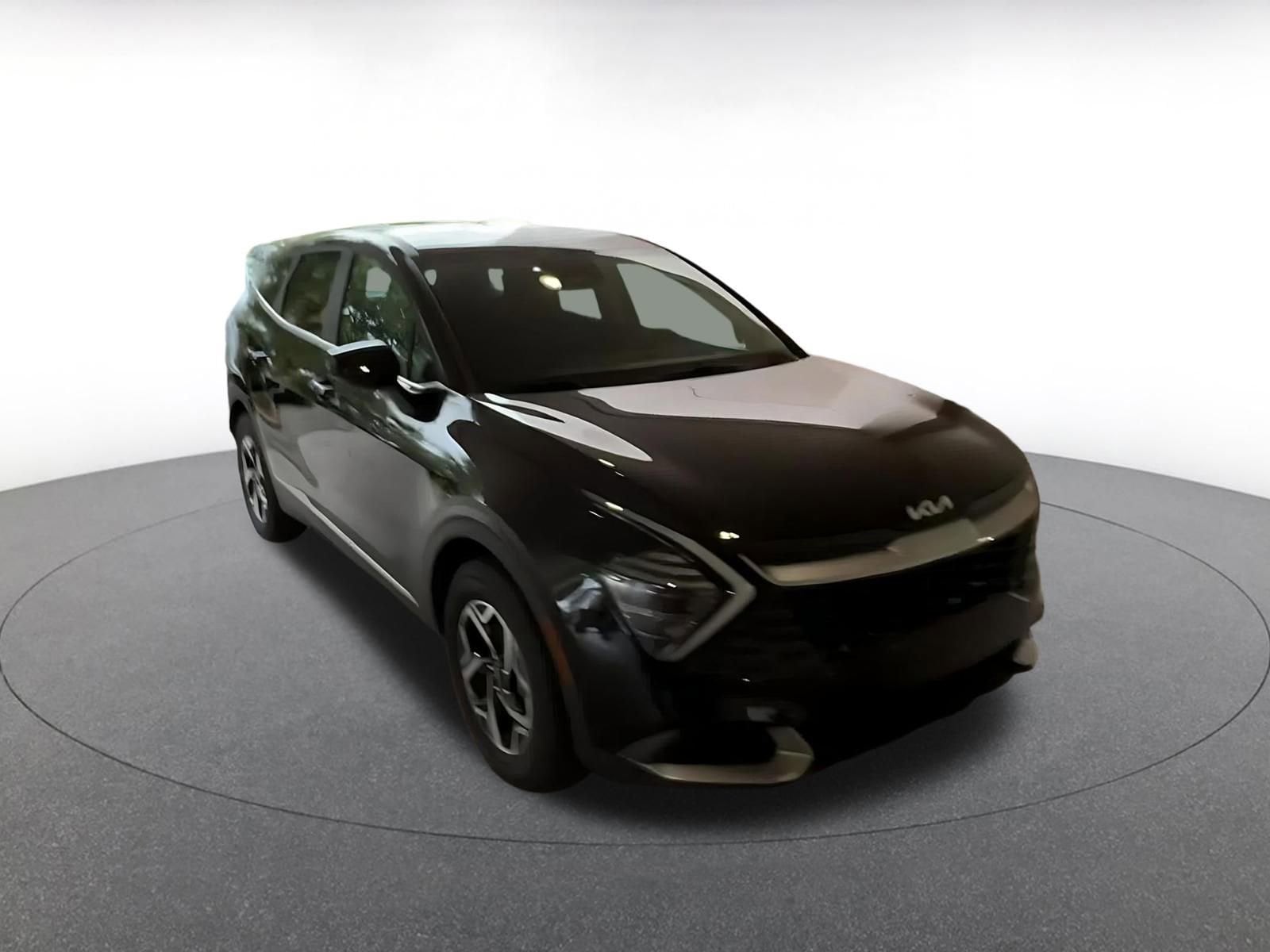 Thumbnail: 2025 Kia Sportage - 3