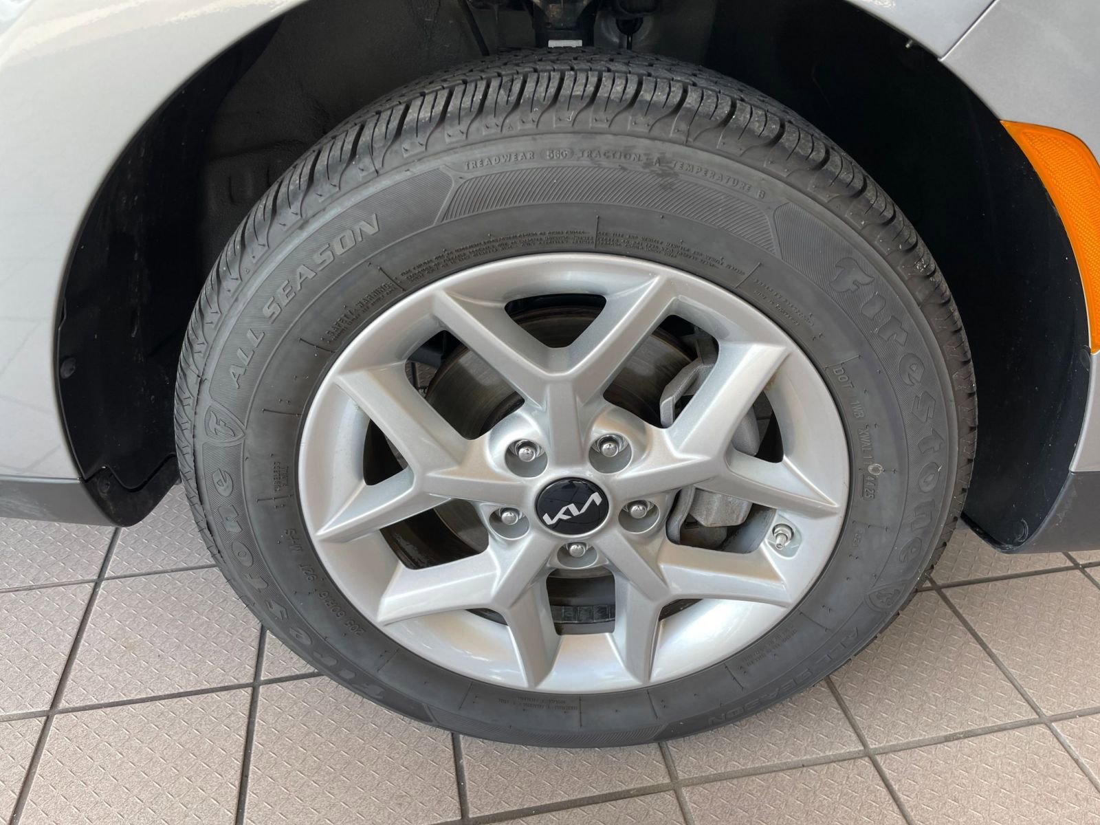 Thumbnail: 2025 Kia Soul - 28