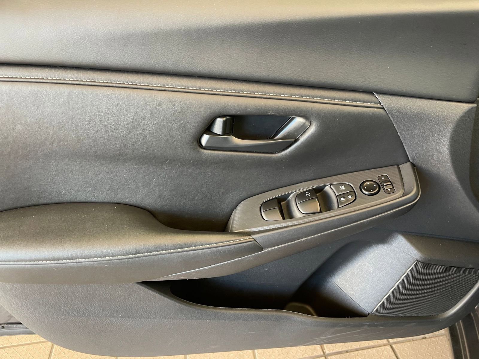 Thumbnail: 2025 Nissan Sentra - 18