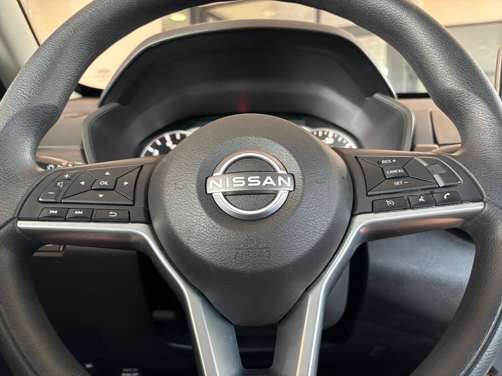 Thumbnail: 2025 Nissan Altima - 28