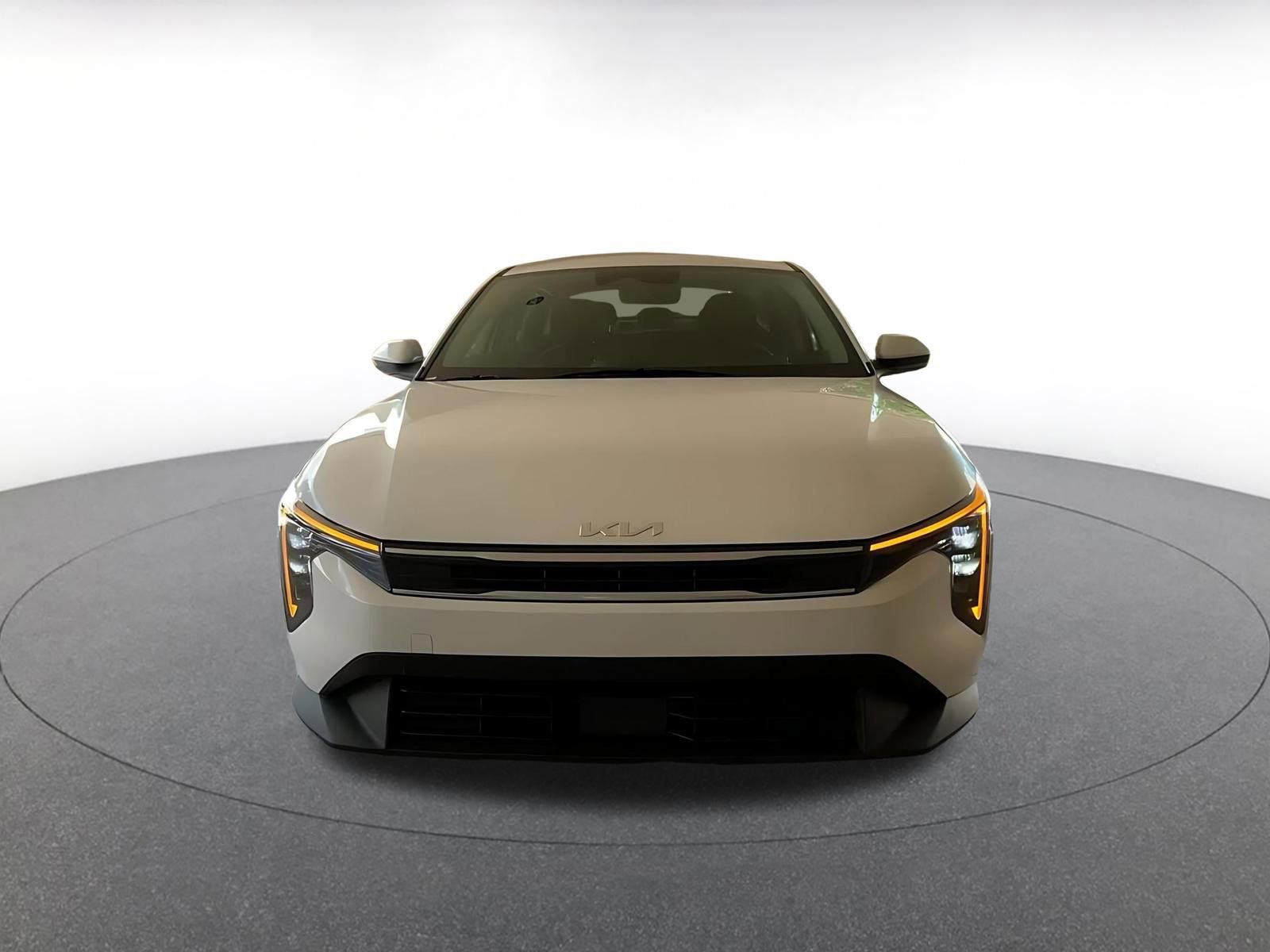 Thumbnail: 2025 Kia K4 - 11