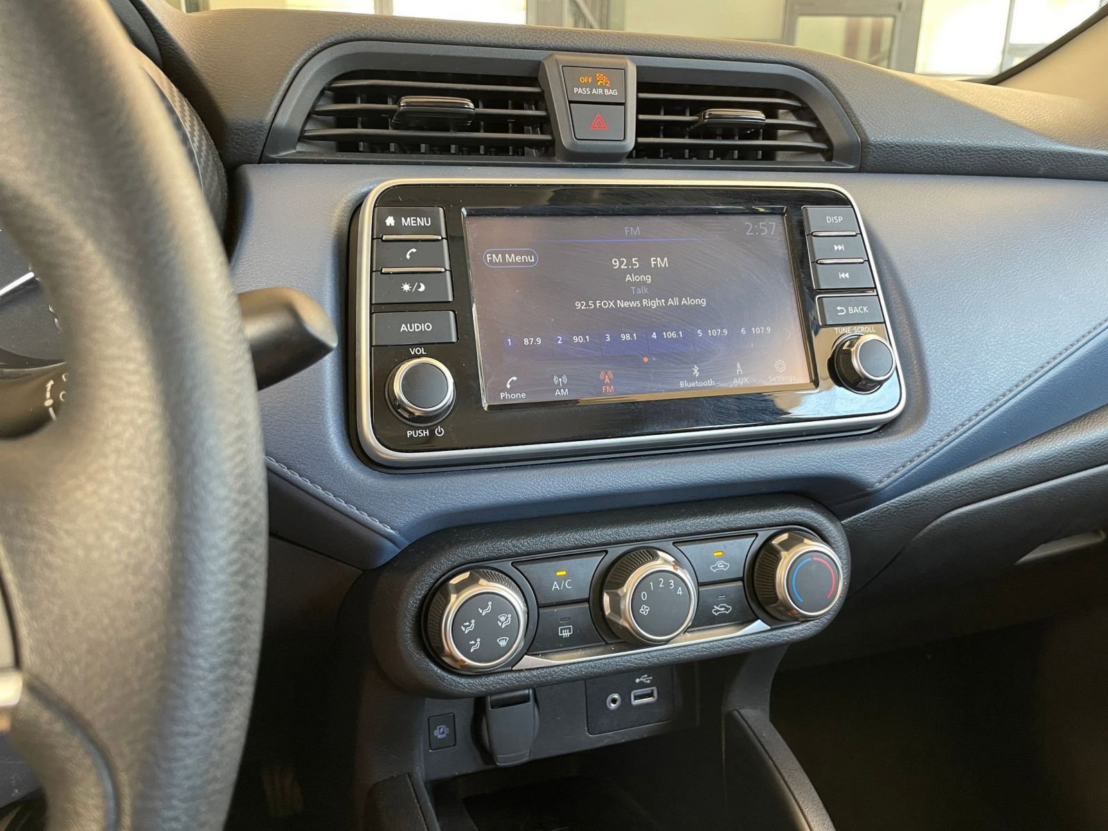 Thumbnail: 2025 Nissan Versa - 17