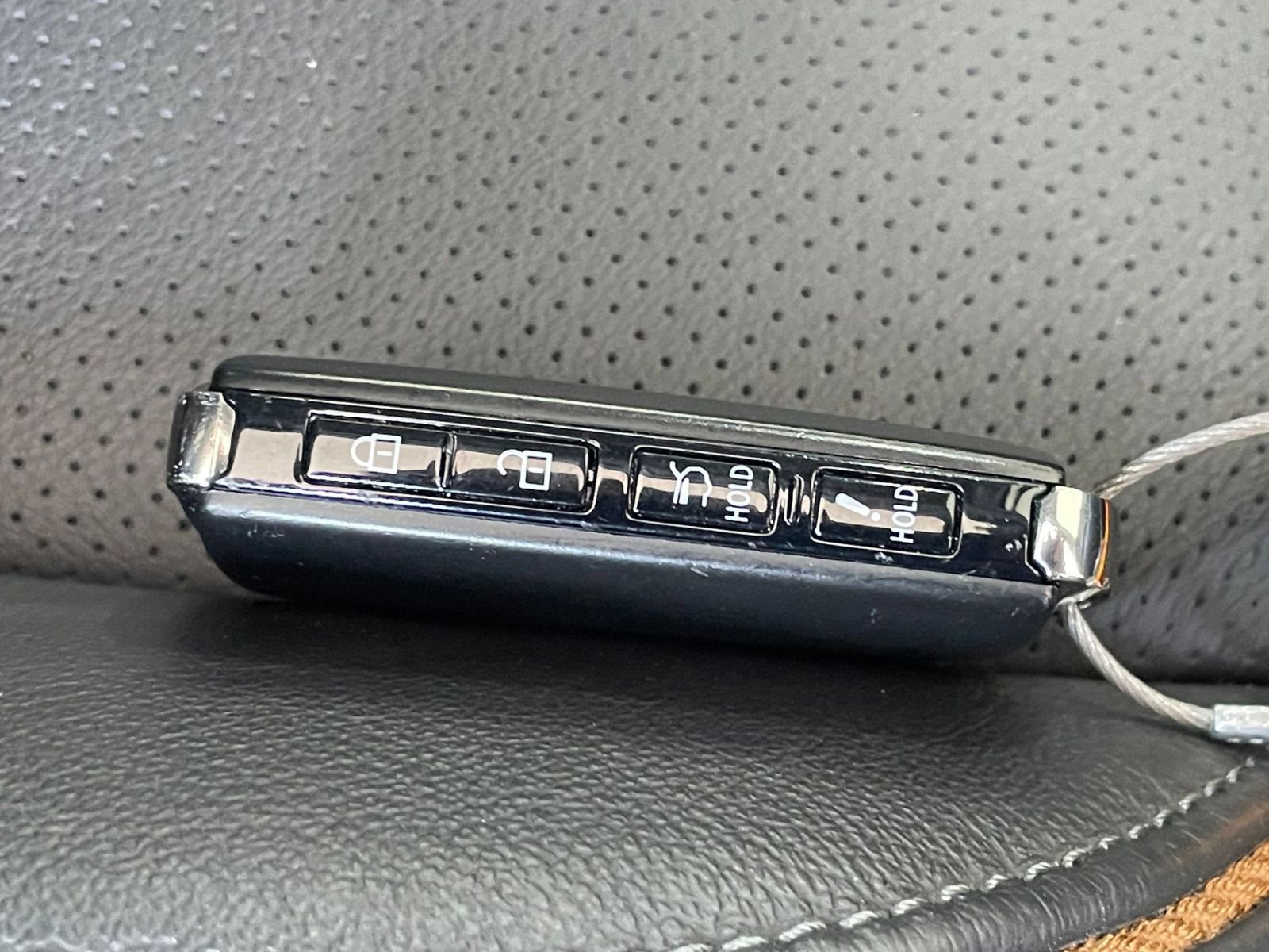 Thumbnail: 2025 Mazda CX-50 - 21