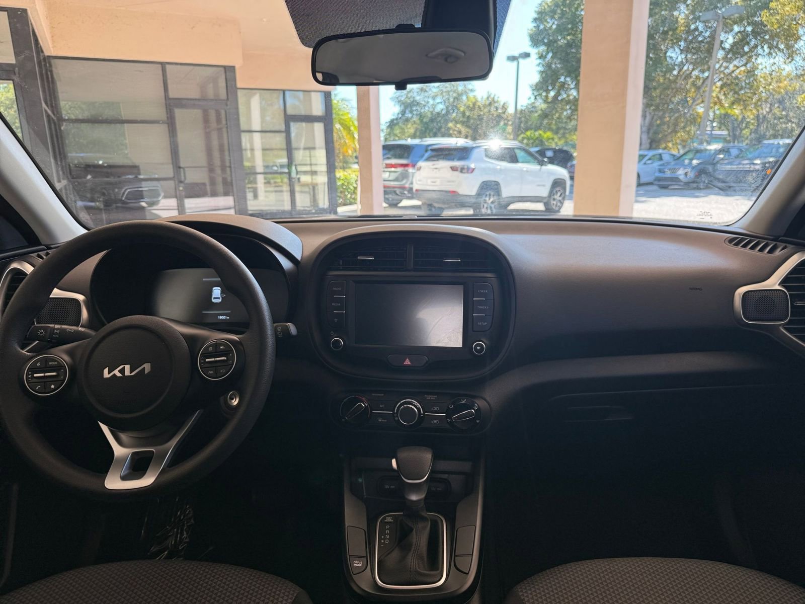 Thumbnail: 2025 Kia Soul - 27