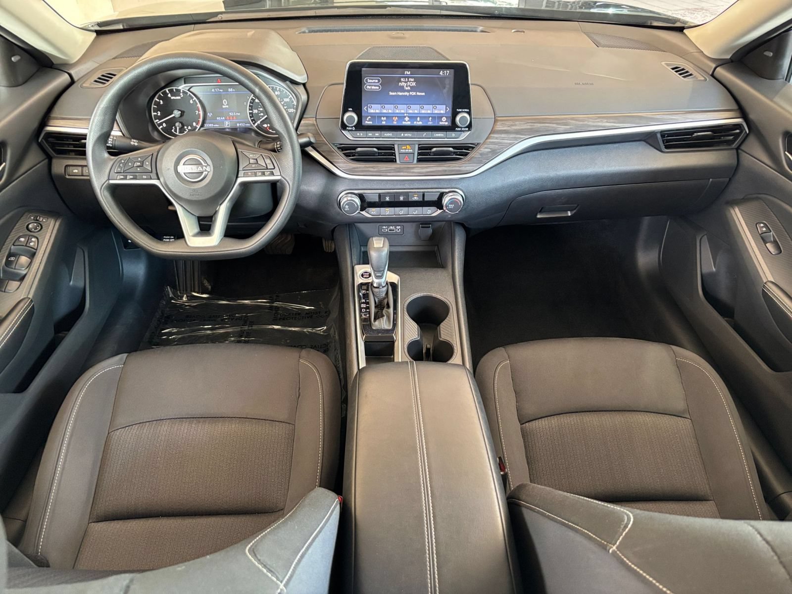 Thumbnail: 2025 Nissan Altima - 33