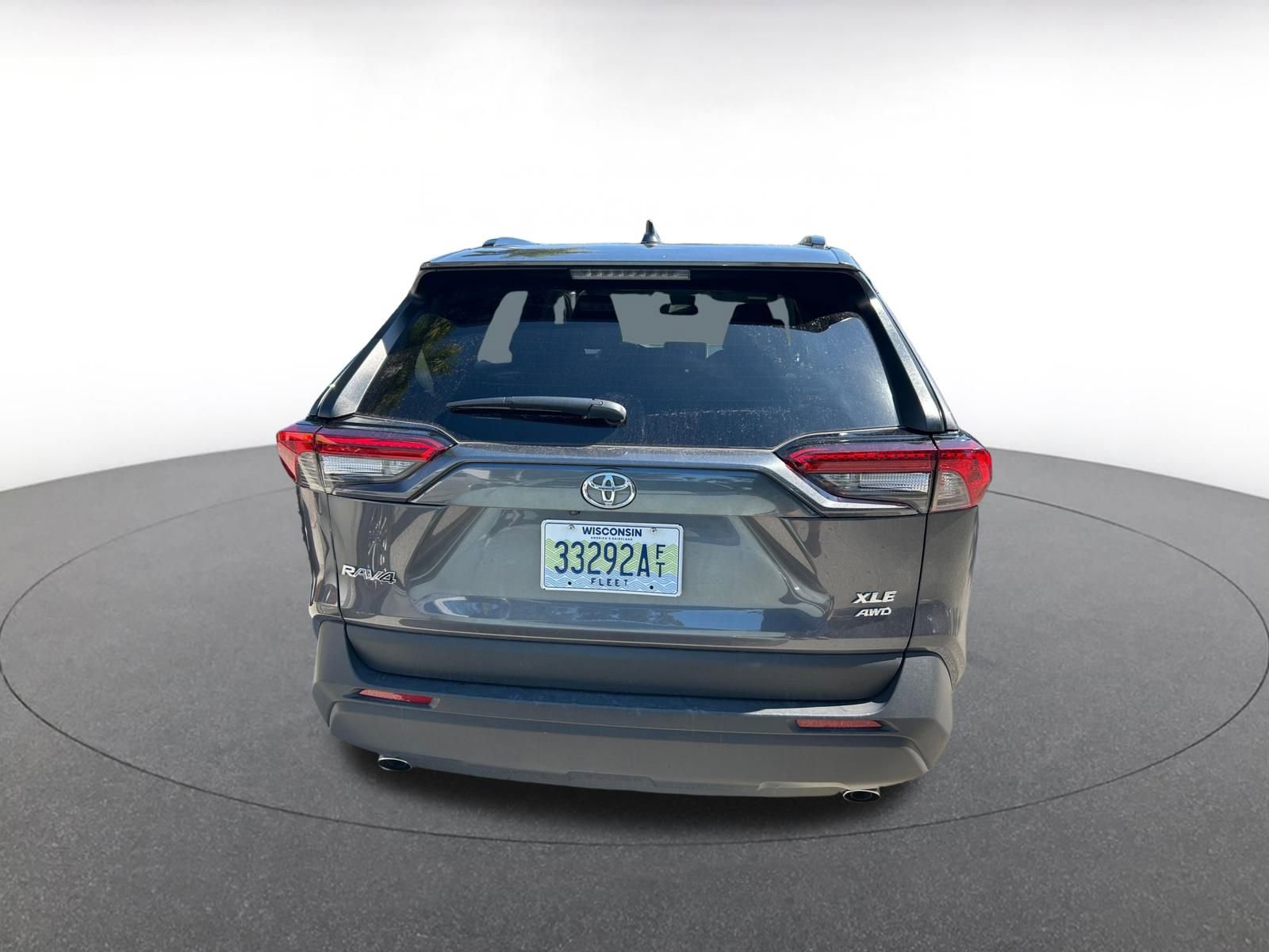 Thumbnail: 2025 Toyota RAV4 - 7