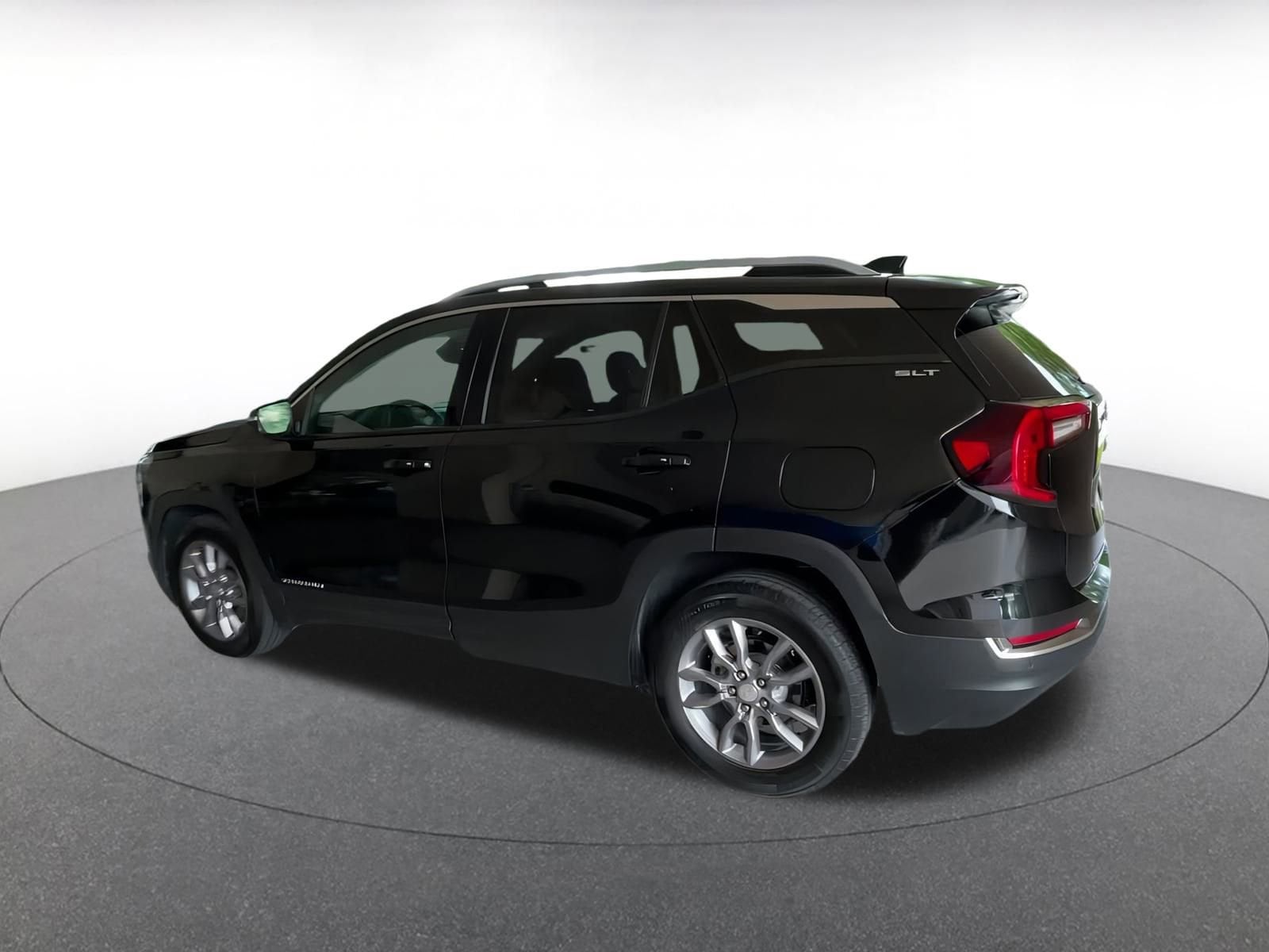 Thumbnail: 2023 GMC Terrain - 10
