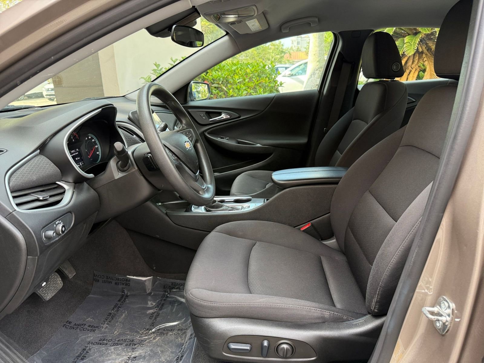 2023 Chevrolet Malibu LT 17