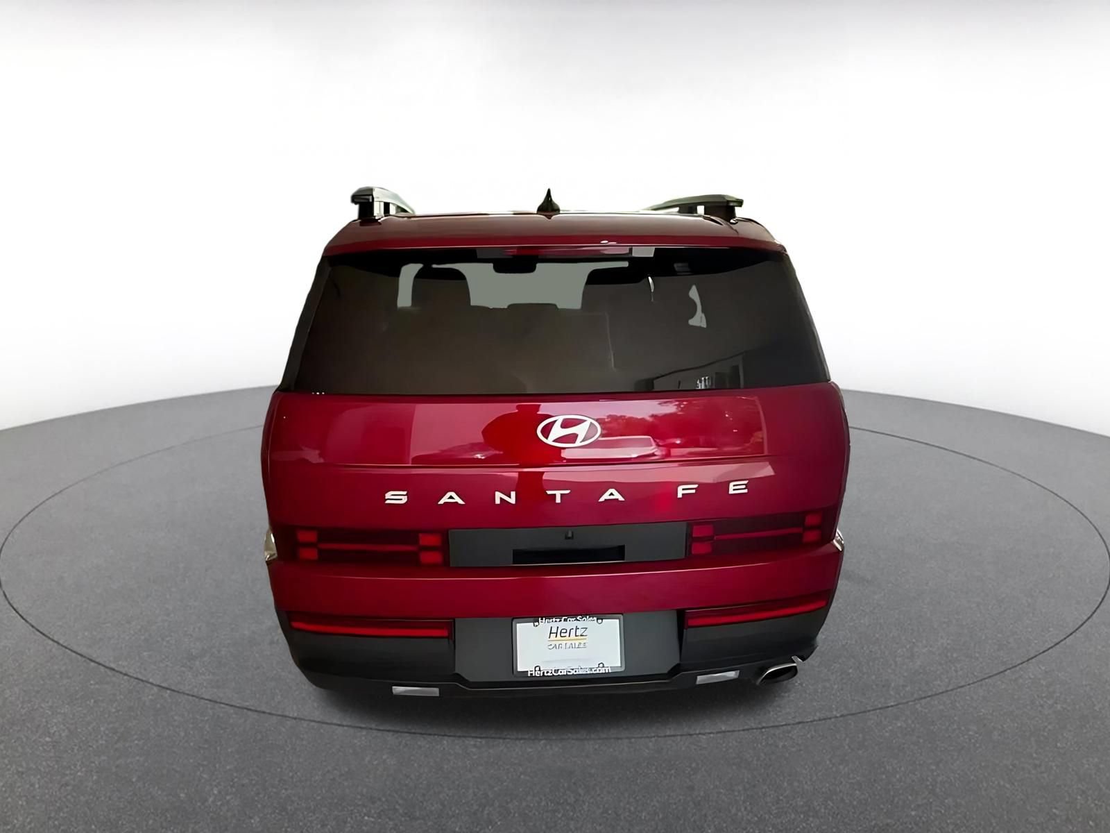 Thumbnail: 2026 Hyundai Santa Fe - 11