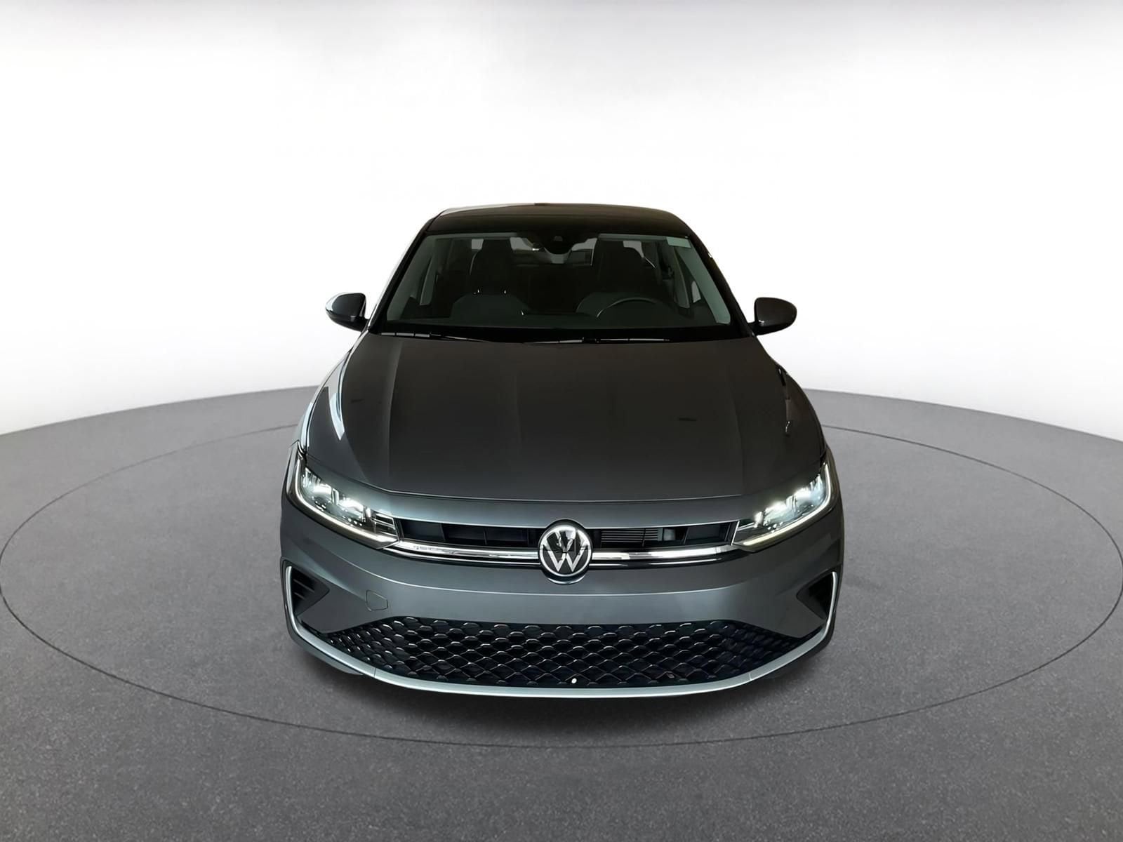 Thumbnail: 2025 Volkswagen Jetta - 4