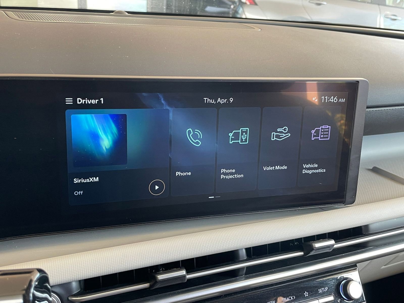 Thumbnail: 2025 Hyundai Tucson - 20