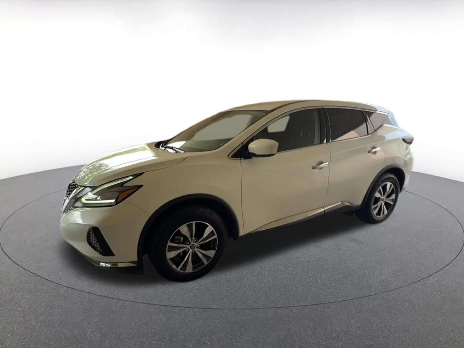 Thumbnail: 2023 Nissan Murano - 8