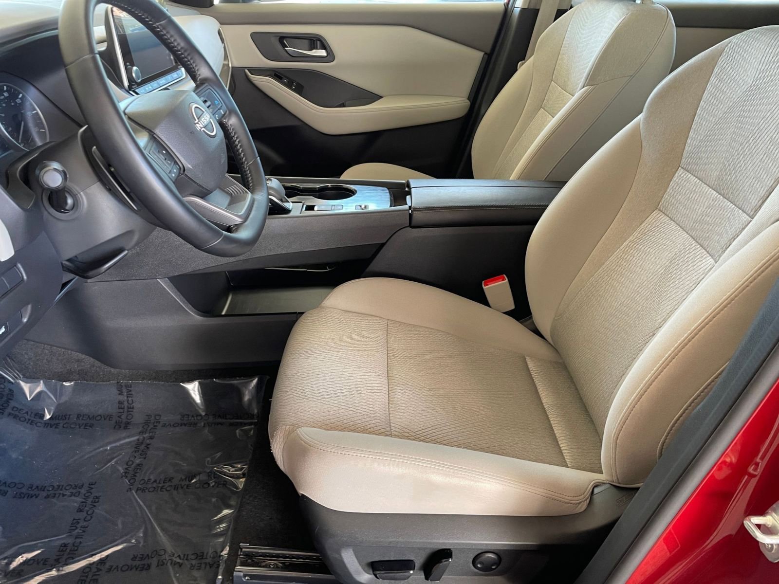 Thumbnail: 2025 Nissan Rogue - 29