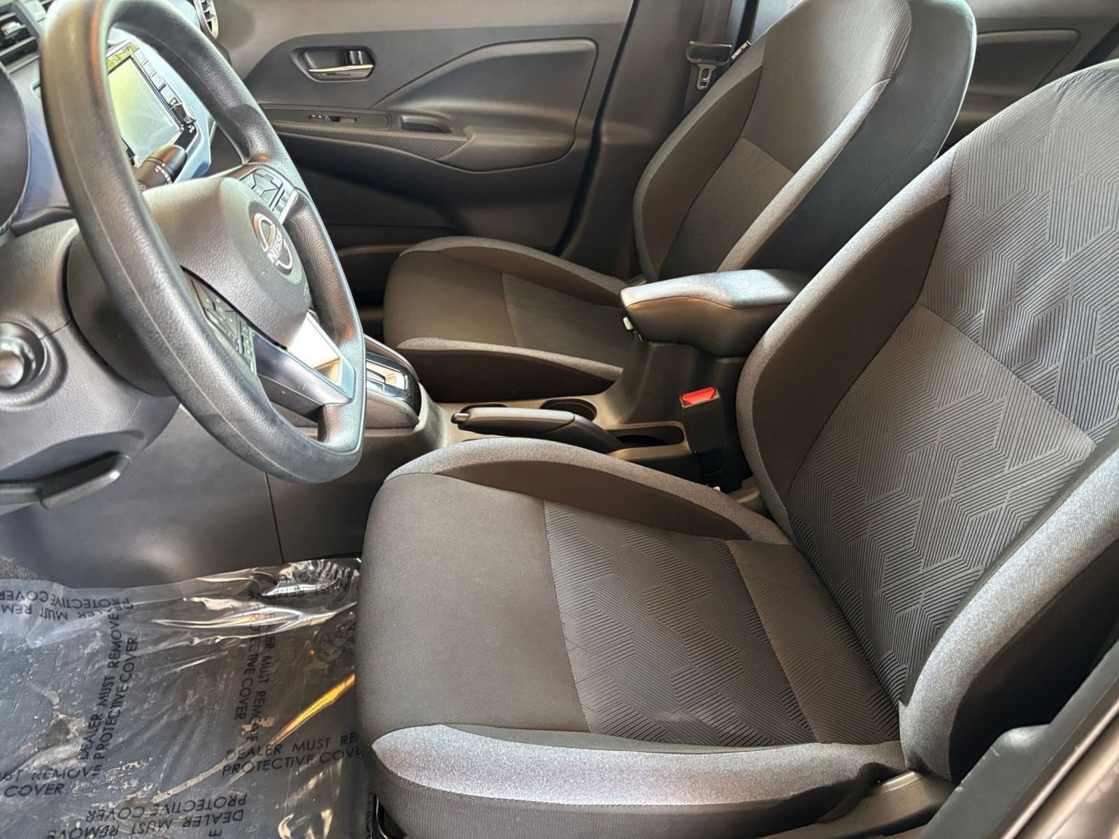Thumbnail: 2025 Nissan Versa - 24