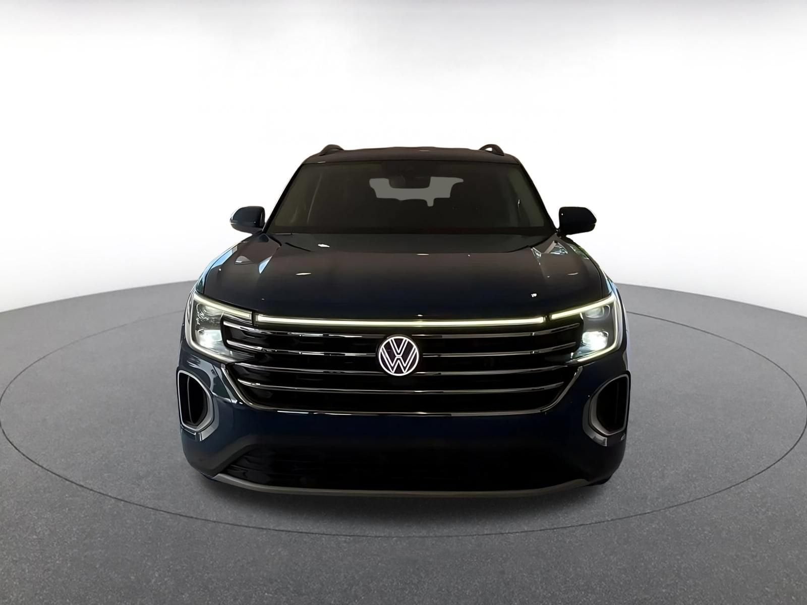 Thumbnail: 2026 Volkswagen Atlas - 4