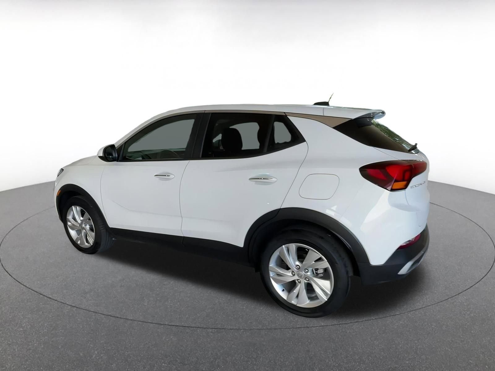 Thumbnail: 2025 Buick Encore GX - 10