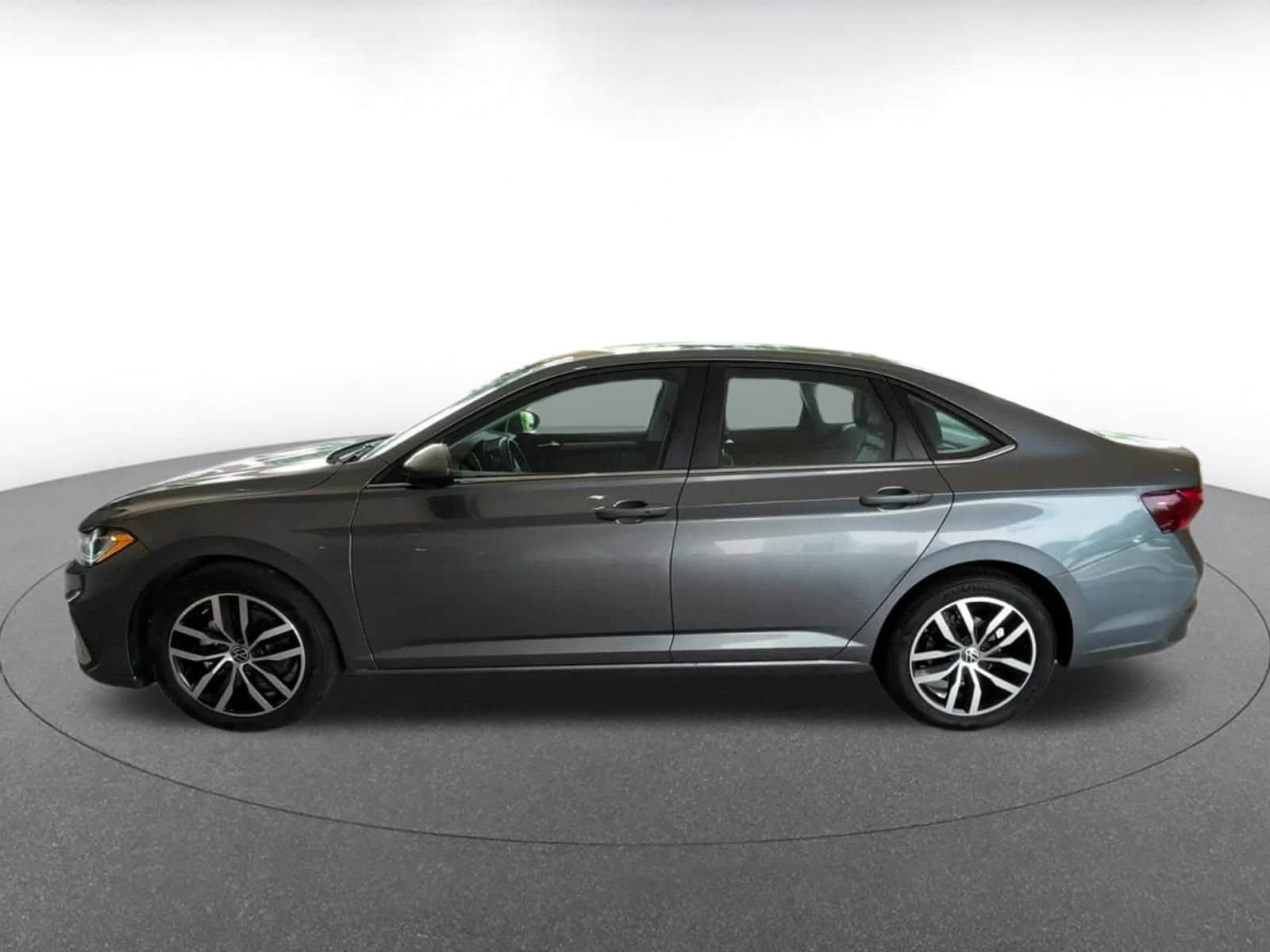 Thumbnail: 2025 Volkswagen Jetta - 8
