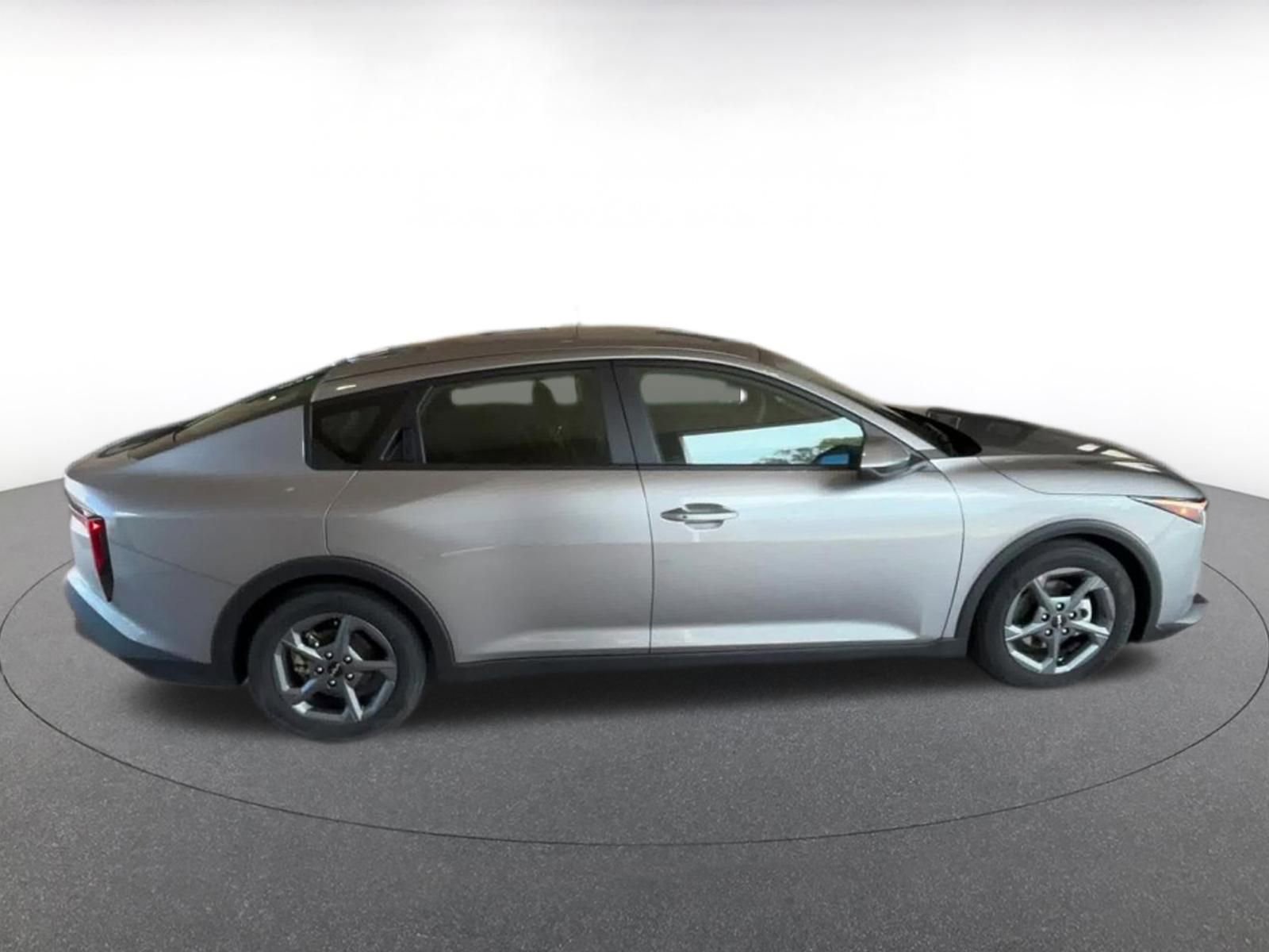 Thumbnail: 2025 Kia K4 - 15